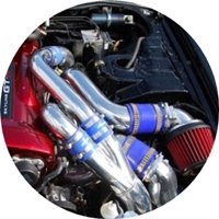 Подкапотное пространство